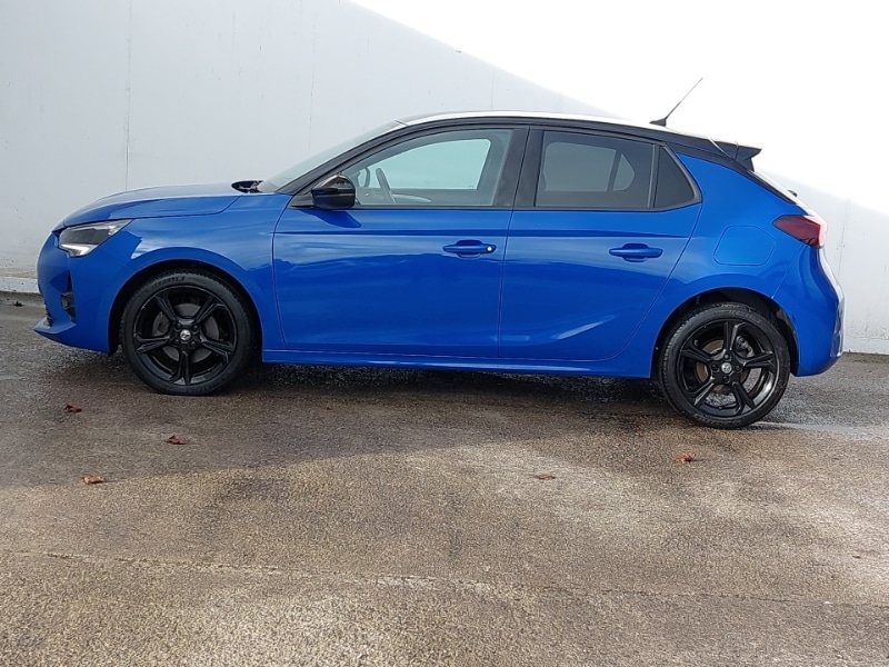 Used Vauxhall Corsa 2022 for sale - 77954660: Photo 4