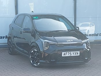 Used Kia Picanto 2025 for sale - 79732593: Photo