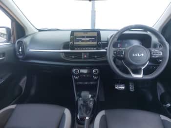 Used Kia Picanto 2025 for sale - 79732593: Photo