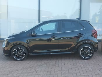 Used Kia Picanto 2025 for sale - 79732593: Photo