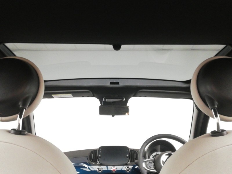 Used Fiat 500 2022 for sale - 77019670: Photo 12