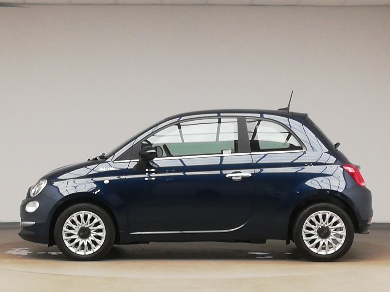 Used Fiat 500 2022 for sale - 77019670: Photo 4