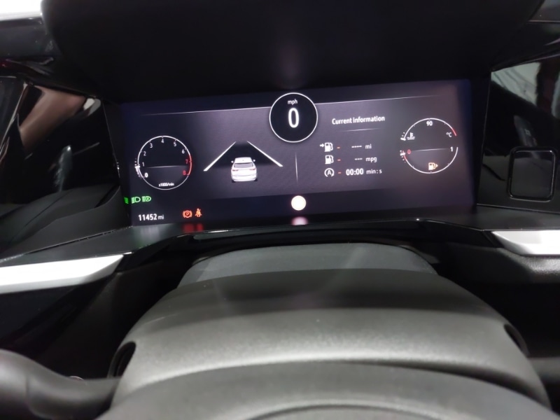 Used Vauxhall Grandland 2022 for sale - 77130488: Photo 11