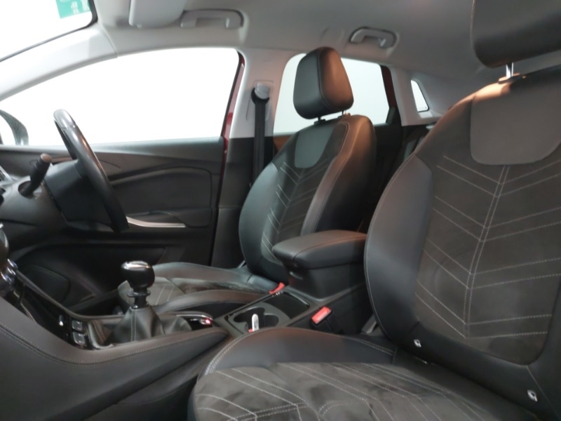 Used Vauxhall Grandland 2022 for sale - 77130488: Photo 5