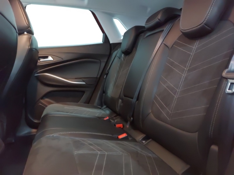 Used Vauxhall Grandland 2022 for sale - 77130488: Photo 6