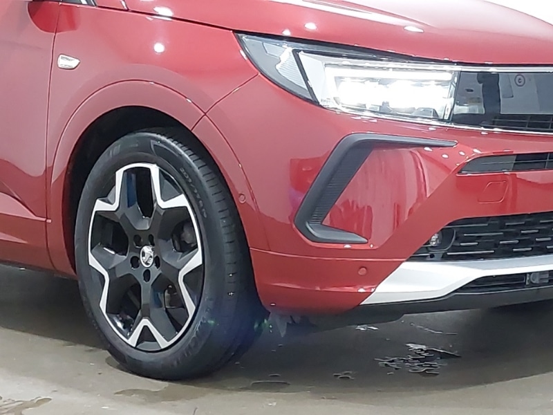 Used Vauxhall Grandland 2022 for sale - 77130488: Photo 9