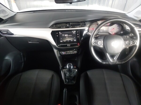 Used Vauxhall Corsa 2022 for sale - 76242217: Photo 2