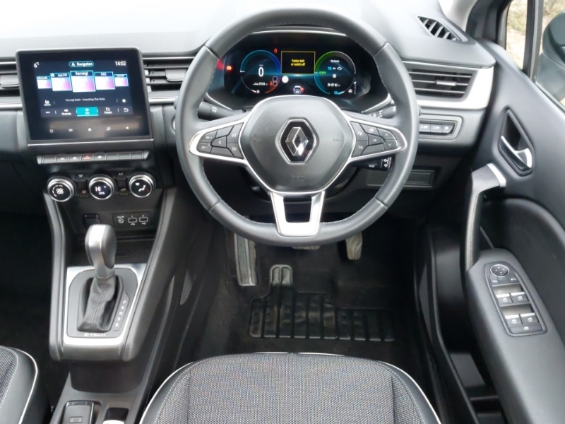 Used Renault Captur 2022 for sale - 77624667: Photo 7