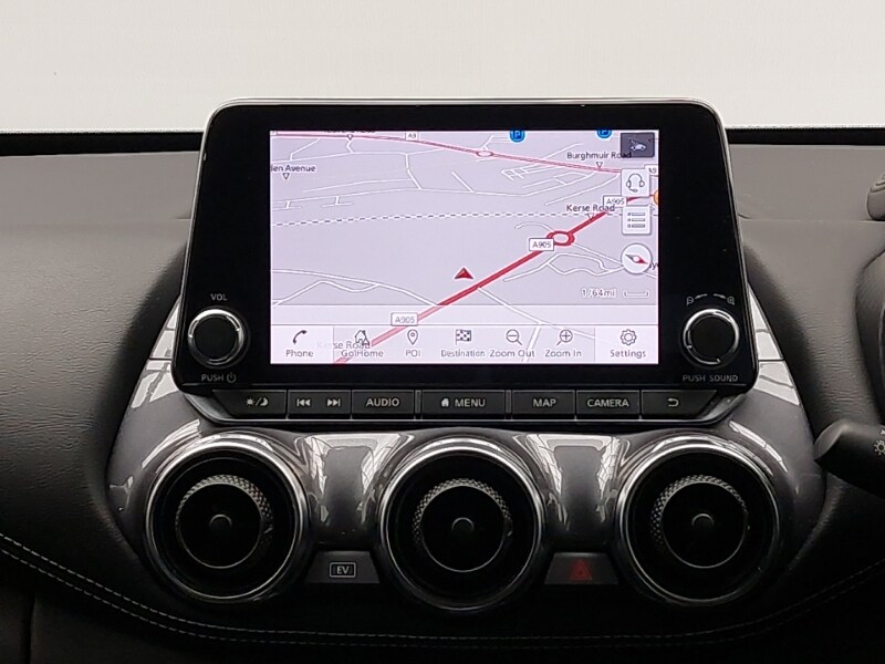 Used Nissan Juke 2022 for sale - 77196979: Photo 10