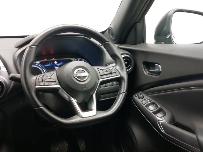 Used Nissan Juke 2022 for sale - 77196979: Photo 11