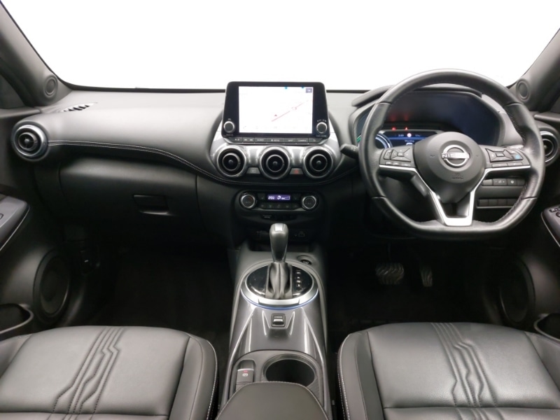 Used Nissan Juke 2022 for sale - 77196979: Photo 2