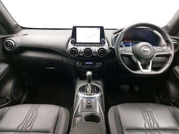 Used Nissan Juke 2022 for sale - 77196979: Photo