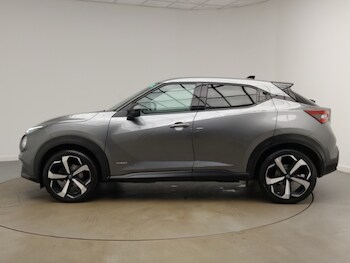 Used Nissan Juke 2022 for sale - 77196979: Photo