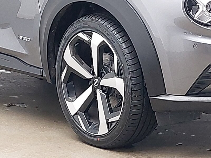 Used Nissan Juke 2022 for sale - 77196979: Photo 9