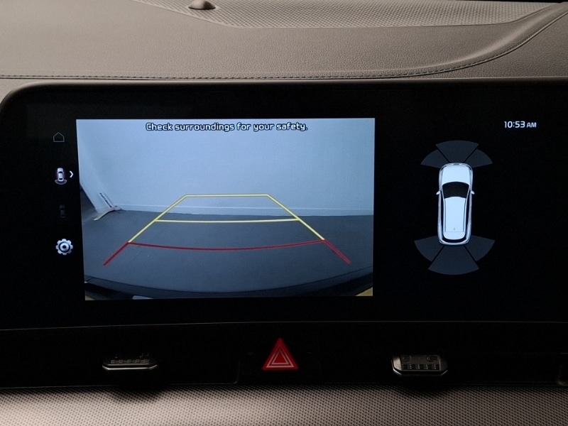 Used Kia Sportage 2025 for sale - 77874968: Photo 11