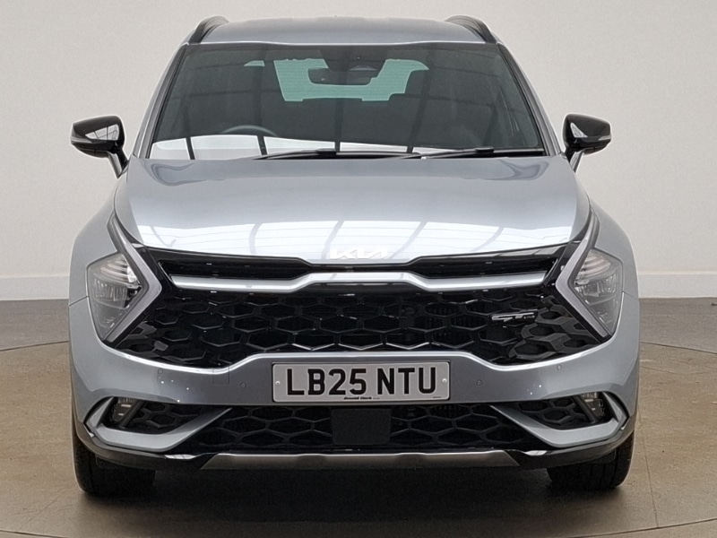 Used Kia Sportage 2025 for sale - 77874968: Photo 12