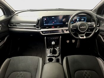 Used Kia Sportage 2025 for sale - 77874968: Photo