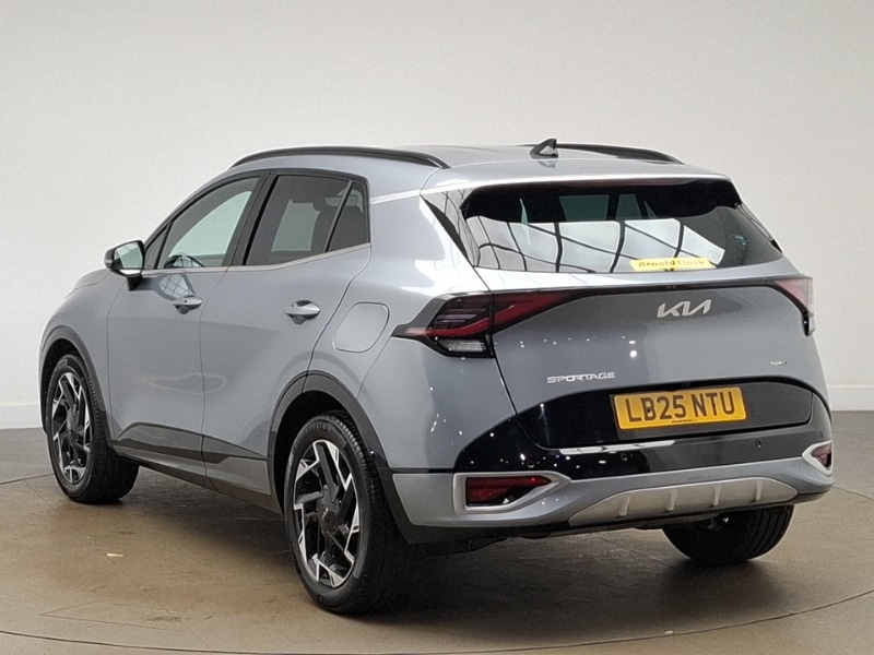 Used Kia Sportage 2025 for sale - 77874968: Photo 3