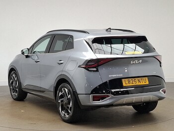 Used Kia Sportage 2025 for sale - 77874968: Photo