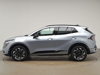 Used Kia Sportage 2025 for sale - 77874968: Photo