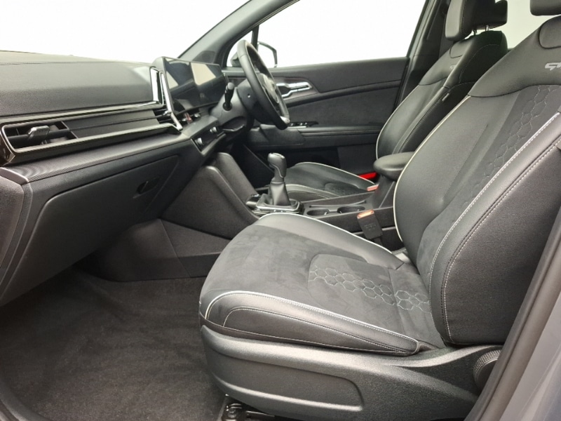 Used Kia Sportage 2025 for sale - 77874968: Photo 5