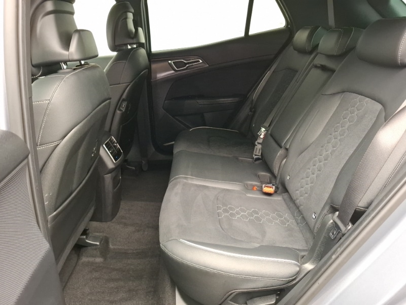 Used Kia Sportage 2025 for sale - 77874968: Photo 6