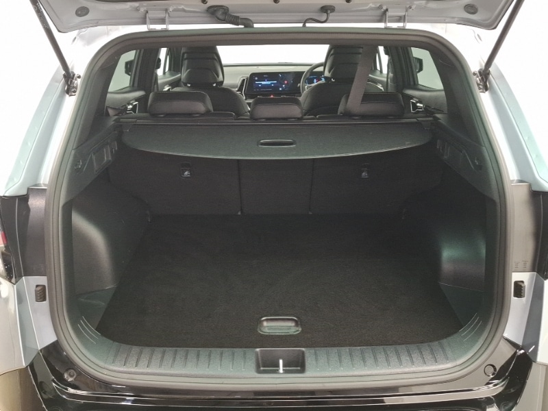 Used Kia Sportage 2025 for sale - 77874968: Photo 8