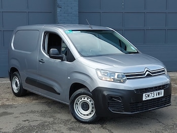 Citroen - Berlingo