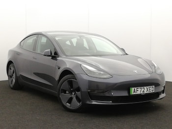 Used Tesla Model 3 2022 for sale - 78940441: Photo