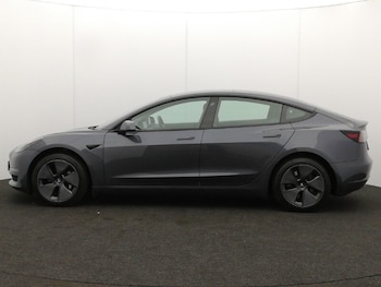 Used Tesla Model 3 2022 for sale - 78940441: Photo