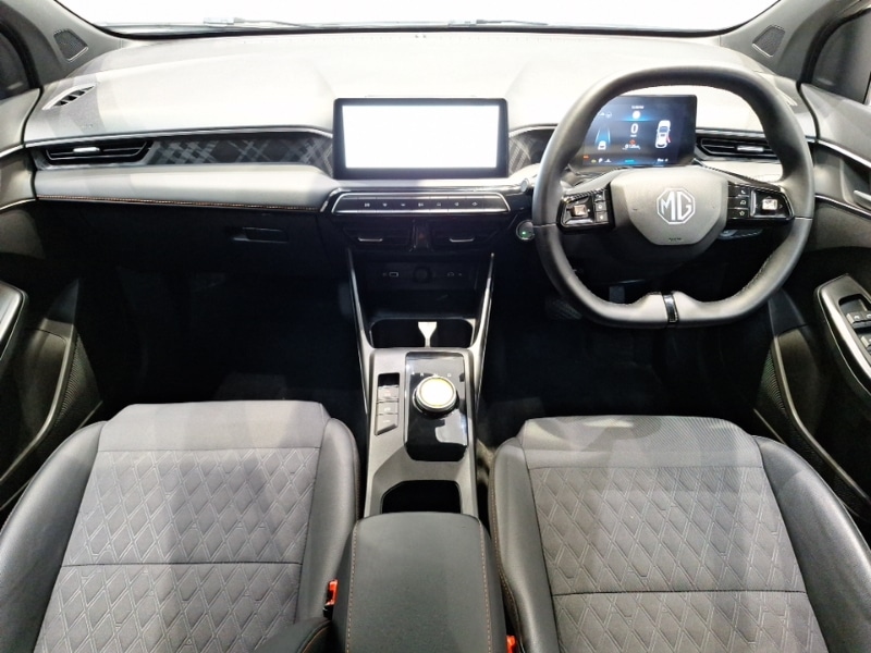 Used MG MG3 2024 for sale - 76688409: Photo 2