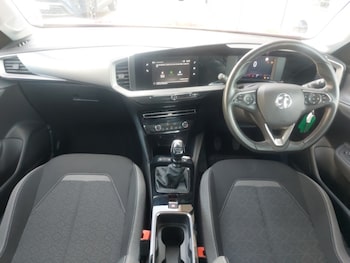 Used Vauxhall Mokka 2022 for sale - 75569152: Photo