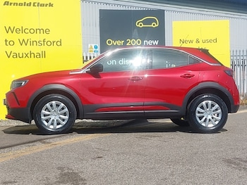 Used Vauxhall Mokka 2022 for sale - 75569152: Photo