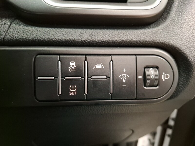 Used Kia XCeed 2020 for sale - 77606519: Photo 10