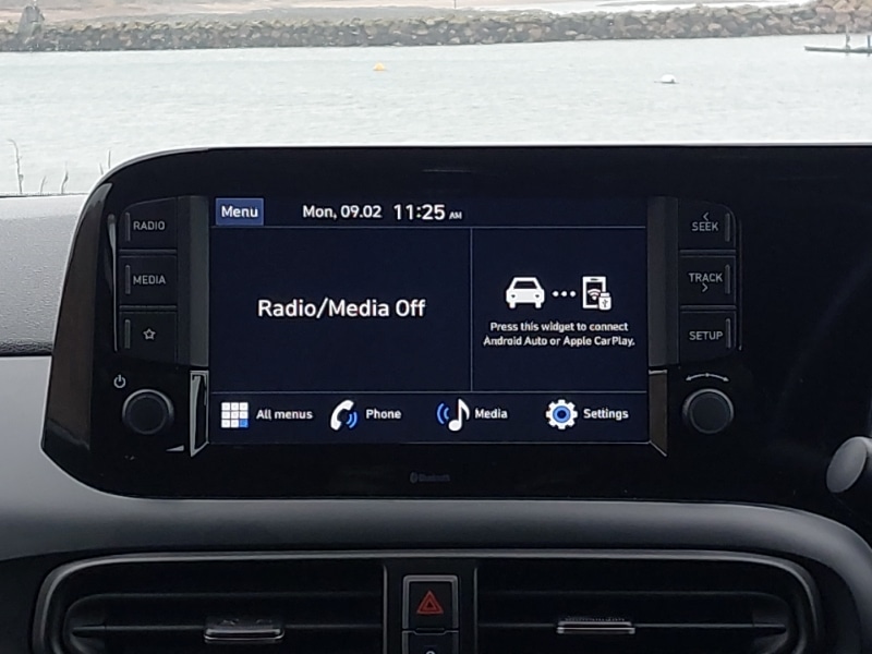 Used Hyundai i10 2021 for sale - 77956284: Photo 10