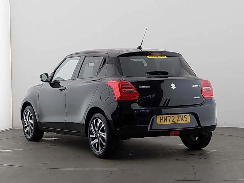 Used Suzuki Swift 2022 for sale - 77472410: Photo 3