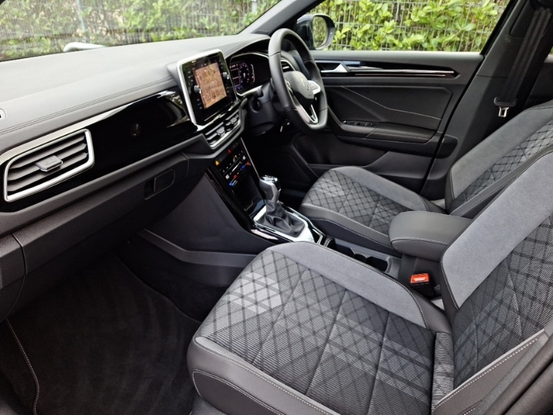 Used Volkswagen T-Roc 2025 for sale - 77365694: Photo 5