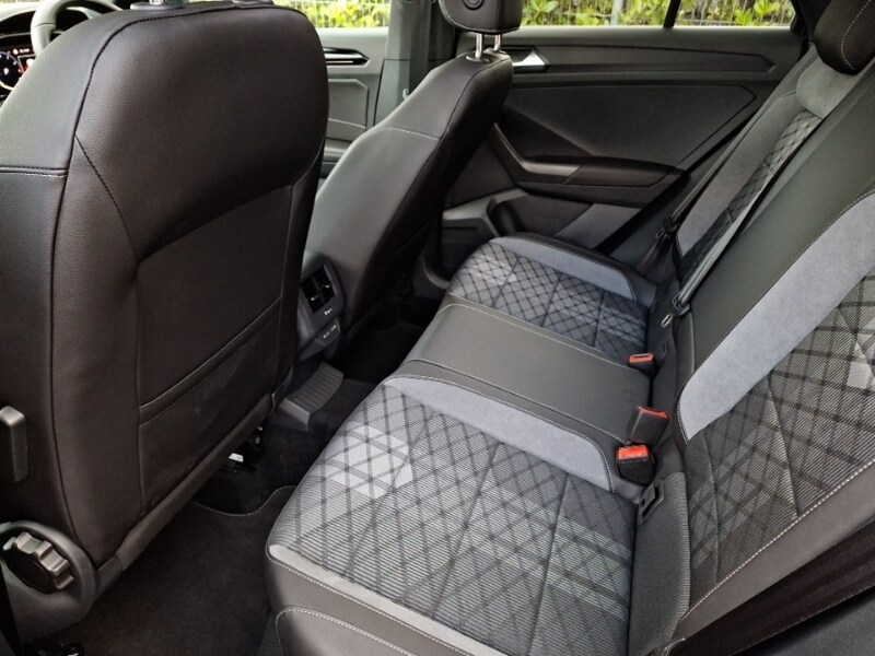 Used Volkswagen T-Roc 2025 for sale - 77365694: Photo 6