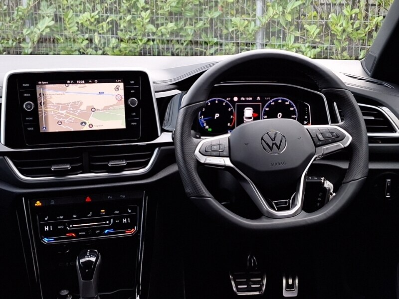 Used Volkswagen T-Roc 2025 for sale - 77365694: Photo 7