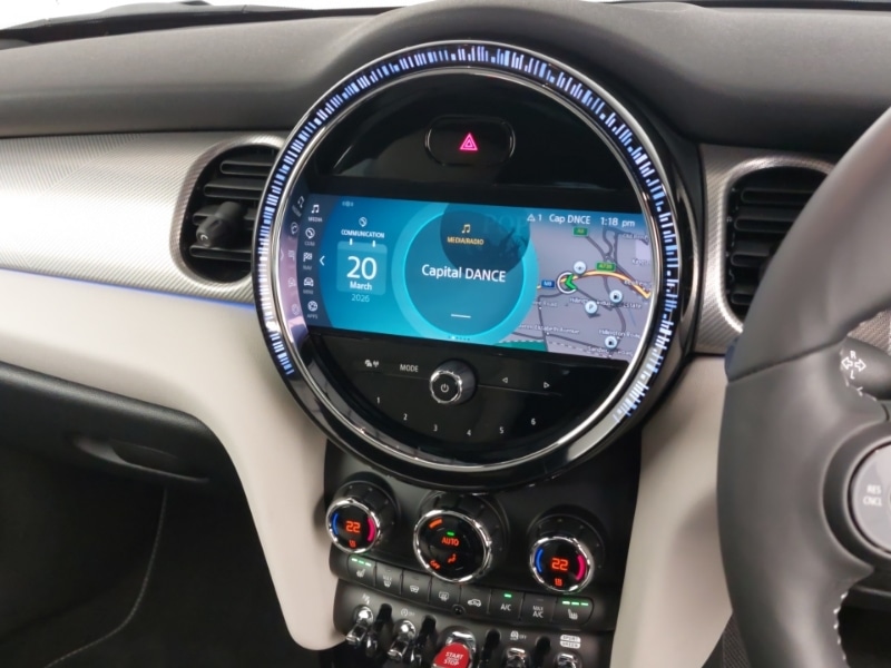 Used MINI Hatch 2022 for sale - 77985944: Photo 5