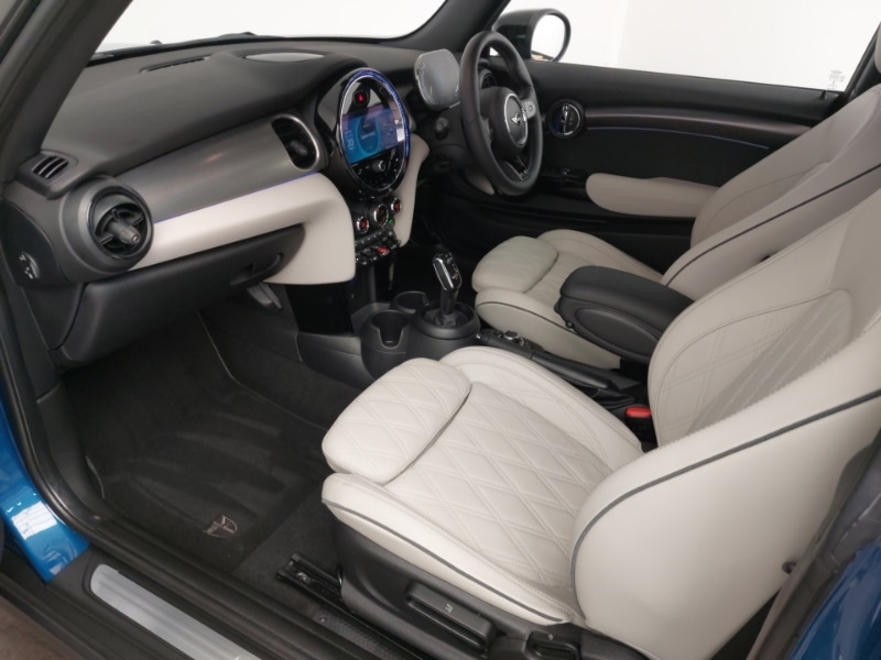 Used MINI Hatch 2022 for sale - 77985944: Photo 7