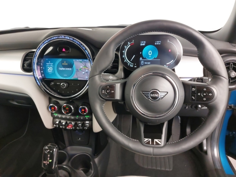 Used MINI Hatch 2022 for sale - 77985944: Photo 9