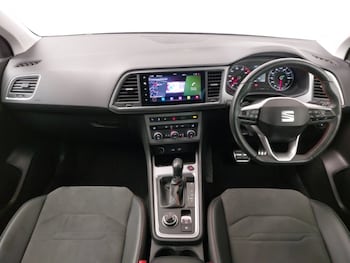 Used SEAT Ateca 2022 for sale - 76293816: Photo 2