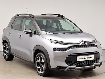 Citroen - C3 Aircross