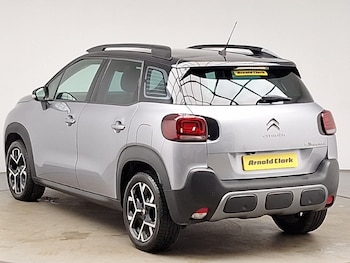 Used Citroen C3 Aircross 2024 for sale - 76187612: Photo 3