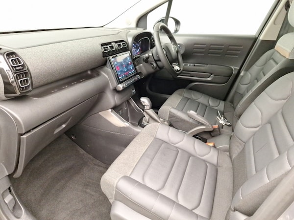 Used Citroen C3 Aircross 2024 for sale - 76187612: Photo 5
