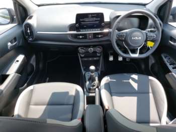 Used Kia Picanto 2025 for sale - 74951487: Photo