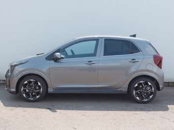 Used Kia Picanto 2025 for sale - 74951487: Photo