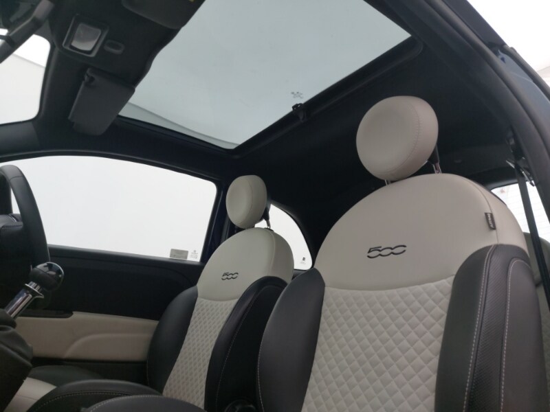 Used Fiat 500 2023 for sale - 76479372: Photo 12