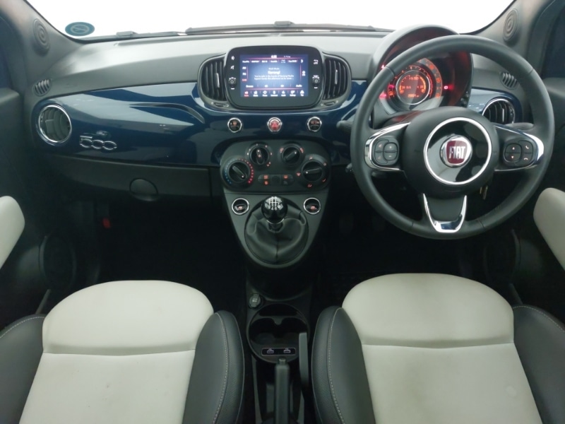 Used Fiat 500 2023 for sale - 76479372: Photo 2